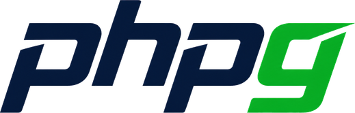 phpg Philippines gaming platform logo